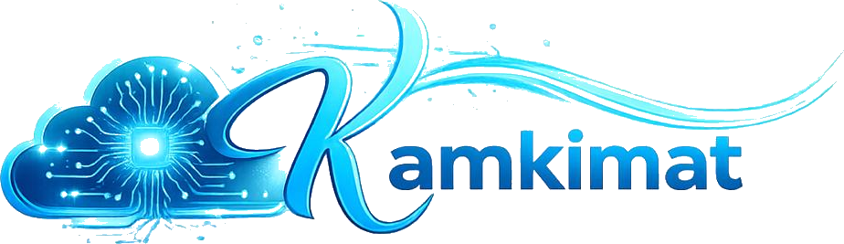 Kamkimat logo